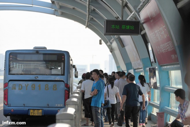 无法完成的高考厦门公交车纵火案:8名失联考生全部遇难-银河百科全书