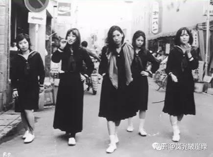 日本女生水手服与日本制式校服 119 日本女生水手服与日本制式校服
