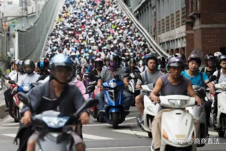当前台湾人生活水平什么样子? 38 当前台湾人生活水平什么样子?