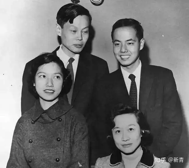 杨振宁与李政道失和之谜 30 杨振宁与李政道失和之谜