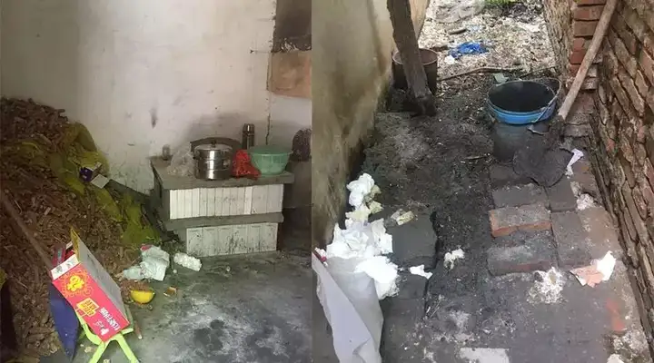 丁香医生|王凤雅之死:农村家庭的残酷现实 76 丁香医生|王凤雅之死:农村家庭的残酷现实