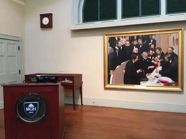 麻醉药发明史:他们开启了医学史上最伟大的发明,但却只留下了一座无字碑麻醉药发明史: 10 麻醉药发明史:他们开启了医学史上最伟大的发明,但却只留下了一座无字碑麻醉药发明史: