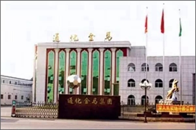 回国自首的原通化金马董事长闫永明当年犯了什么罪? 33 回国自首的原通化金马董事长闫永明当年犯了什么罪?
