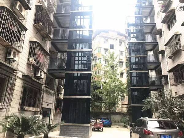 大象公会|你家的高层住宅,真的能住满70年吗? 85 大象公会|你家的高层住宅,真的能住满70年吗?