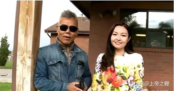 司马南在美国的幸福生活