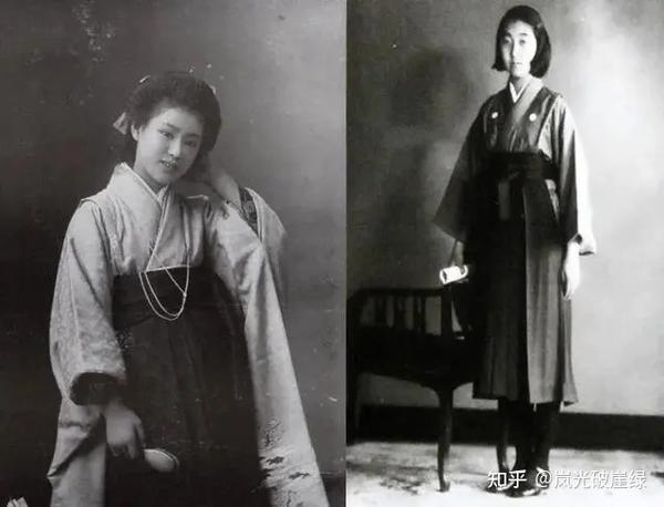 日本女生水手服与日本制式校服 104 日本女生水手服与日本制式校服