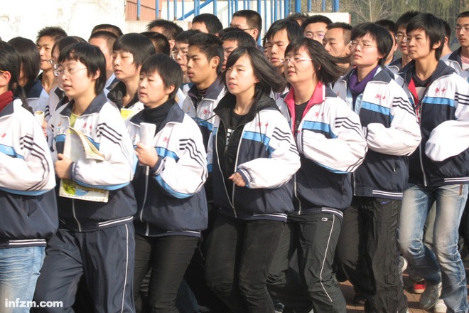 衡水中学的“封神”之路 超级高考工厂 17 衡水中学的“封神”之路 超级高考工厂