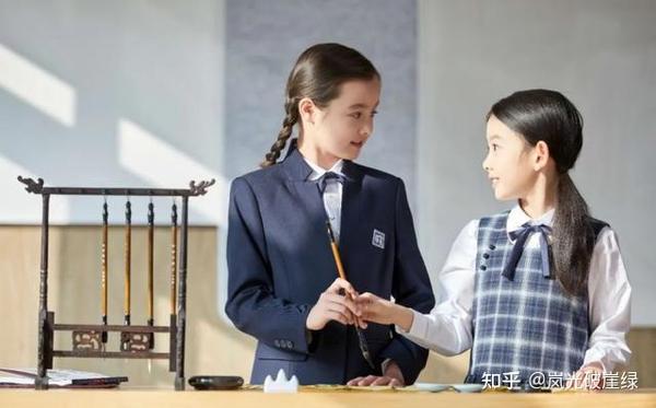 日本女生水手服与日本制式校服 134 日本女生水手服与日本制式校服
