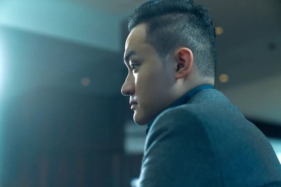 孙宇晨:区块链病人 19 一个时代的疯狂,被凝聚为一个人的疯狂。